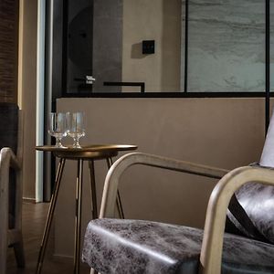 Style Junior King Suite